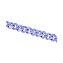 فایل سه بعدی زنجیر